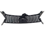 Grille Upper Without Sport Package Fits 13-15 LEXUS GS350 665296