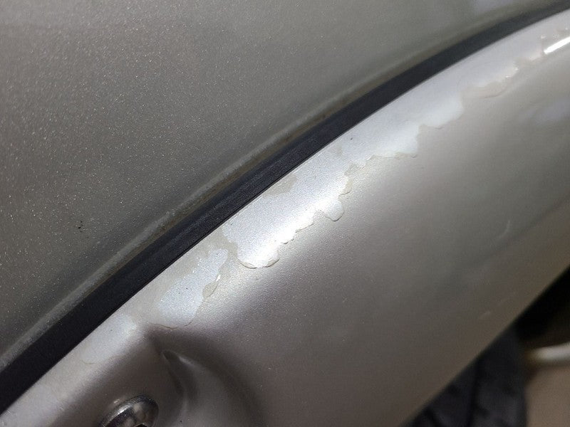 RAM2500   2010 Fender Flare/Extension 661977