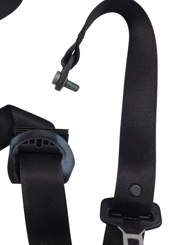 Seat Belt Front 220 Type S430 Bucket Seat Fits 00-02 MERCEDES S-CLASS 