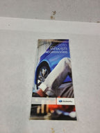 IMPREZA   2010 Owners Manual 550119