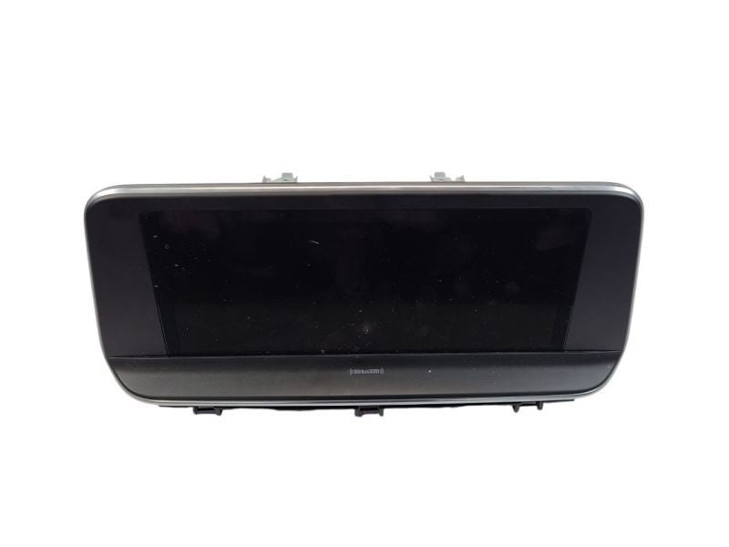 Audio Equipment Radio Display And Receiver Fits 20-22 TELLURIDE 601799