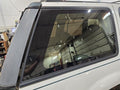 Passenger Quarter Glass 4 Door Thru 2/27/97 Fits 91-97 EXPLORER 606869