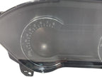 Speedometer Cluster Without Hybrid MPH Fits 17 20 MKZ 666315 HP5T10849