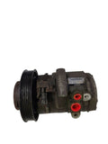 AC Compressor Fits 04-12 CANYON 645091