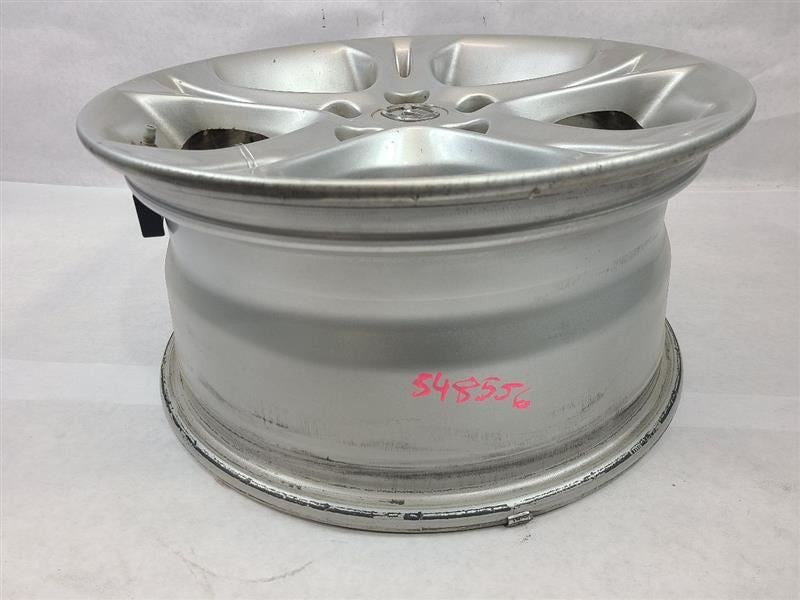 Wheel 16x7-1/2 Alloy 5 Spoke Fits 04-08 MAZDA RX8 548556