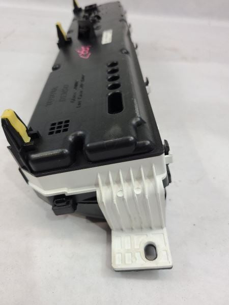 Speedometer Cluster Prius C VIN B3 7th And 8th Digit MPH Fits 15 PRIUS