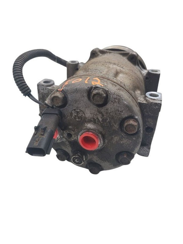AC Compressor Fits 96-02 DODGE 2500 PICKUP 625562
