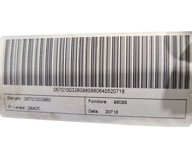 GHIBLI    2019 Transfer Case 664932