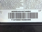 Passenger Air Bag Front Passenger Dash Fits 11-19 FIESTA 573559