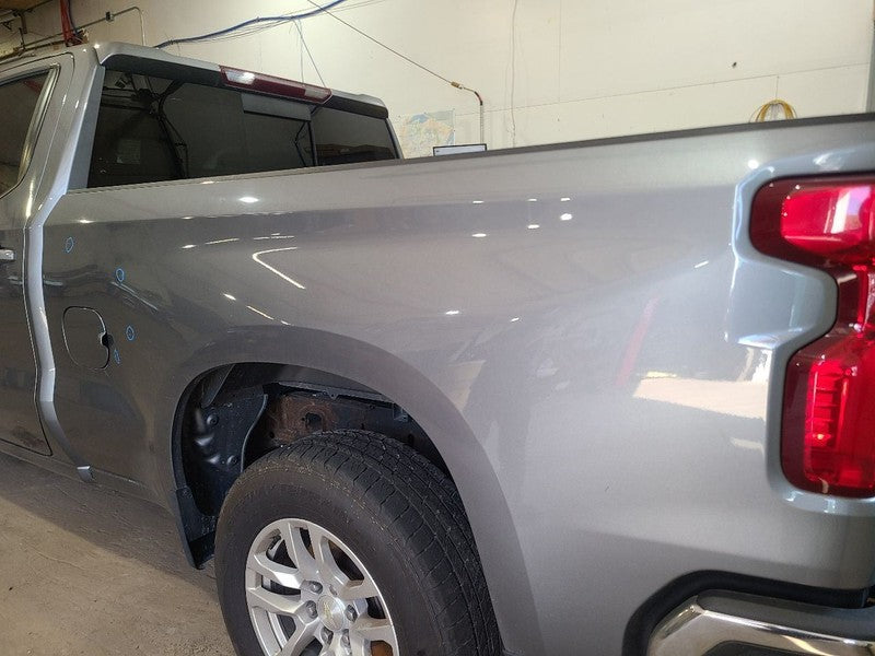 Driver Quarter Panel 6' 6" Box Fits 19-26 SILVERADO 1500 PICKUP 674005