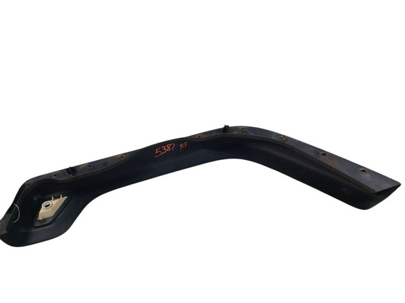 WRANGLER  1997 Fender Flare/Extension 658098
