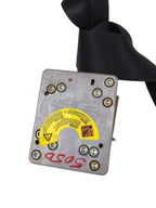 S600      2002 Seat Belt Rear 628980