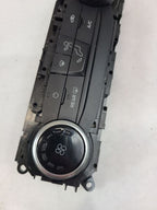 Temperature Control Manual Temperature Control Fits 21 ECOSPORT 552779