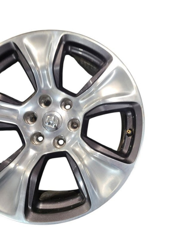 Wheel New Style 6 Lug 20x9 Road Wheel Fits 19-24 DODGE 1500 PICKUP 658