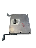Engine ECM Electronic Control Module Center Dash 4WD Fits 05 SEQUOIA 6