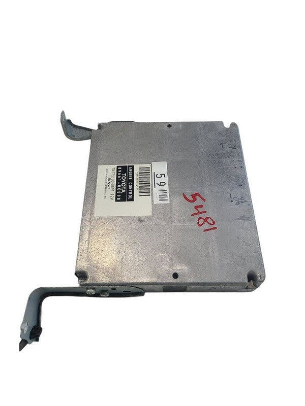 Engine ECM Electronic Control Module Center Dash 4WD Fits 05 SEQUOIA 6