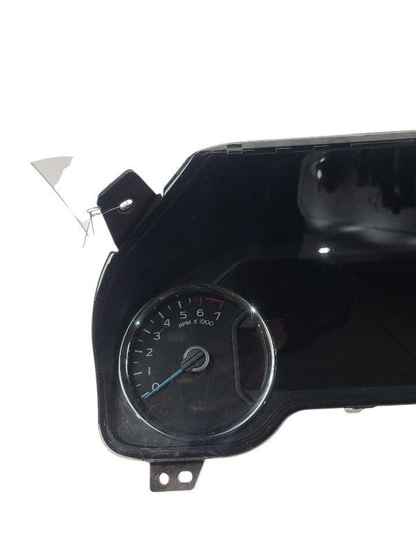 Speedometer Cluster MPH King Ranch Fits 15 FORD F150 652074 FL3T10849C