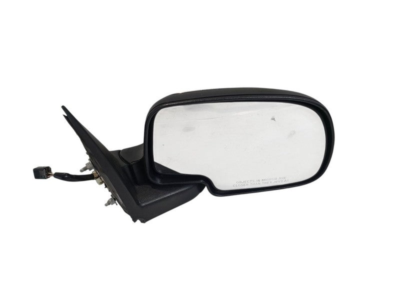 Passenger Side View Mirror Power Fits 99-02 SIERRA 1500 PICKUP 662545