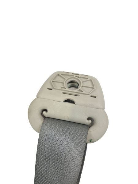REAR RAM2500   2006 Driver's Side Retractor Seat Belt Rear 566601