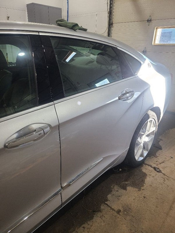 Driver Left Rear Side Door Premier Fits 14-19 IMPALA 655826