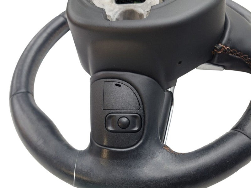 PACIFICA  2018 Steering Wheel 676794