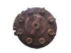 Rear Axle 11.25" Ring Gear DRW 4.10 Ratio Fits 99-00 FORD F350SD PICKU