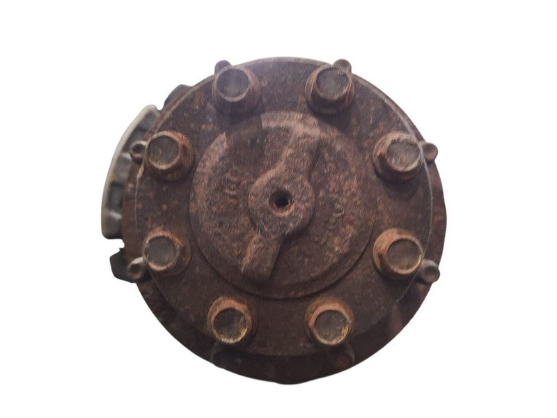 Rear Axle 11.25" Ring Gear DRW 4.10 Ratio Fits 99-00 FORD F350SD PICKU