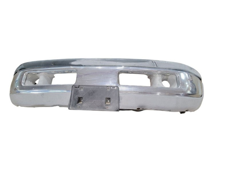 Front Bumper Chrome Fits 94-02 DODGE 2500 PICKUP 667102