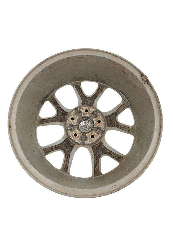 Wheel 17x7 Aluminum Silver Fits 14-18 CHEROKEE 623463