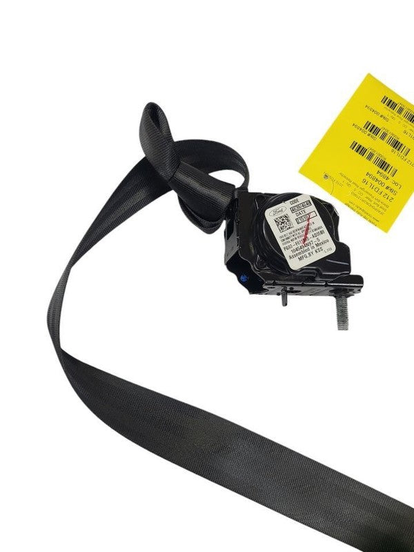FUSION    2016 Seat Belt Rear 613047
