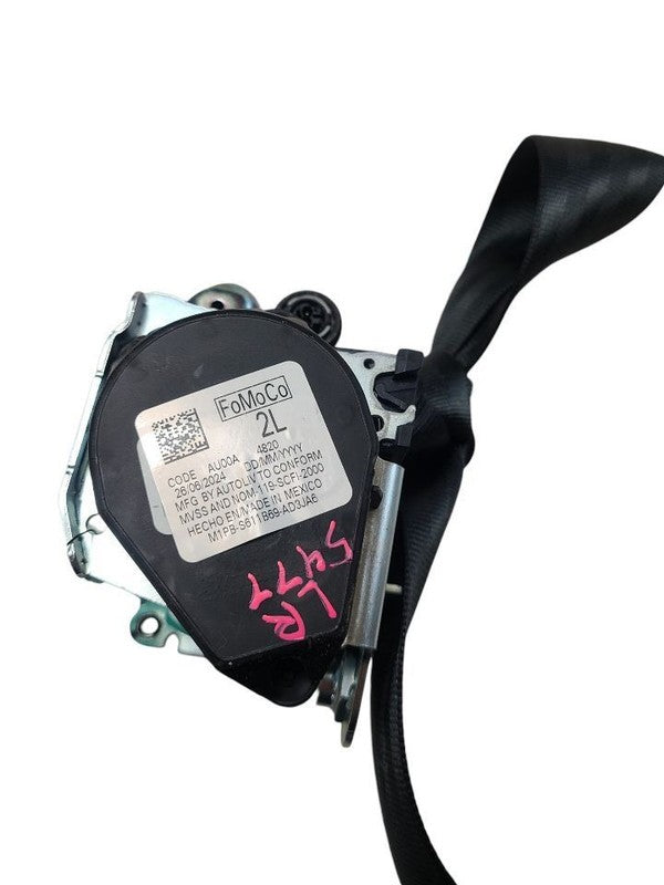 BRONCOSPT 2024 Seat Belt Rear 664005