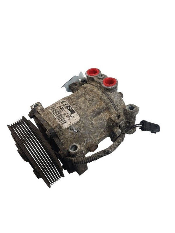 AC Compressor Fits 02-03 DODGE 1500 PICKUP 649437