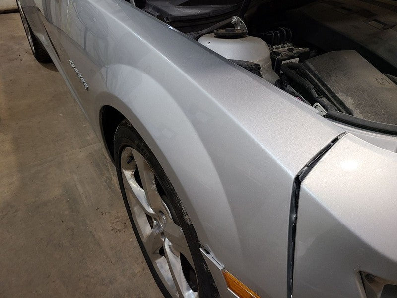 Passenger Right Fender Fits 10-15 CAMARO 671647