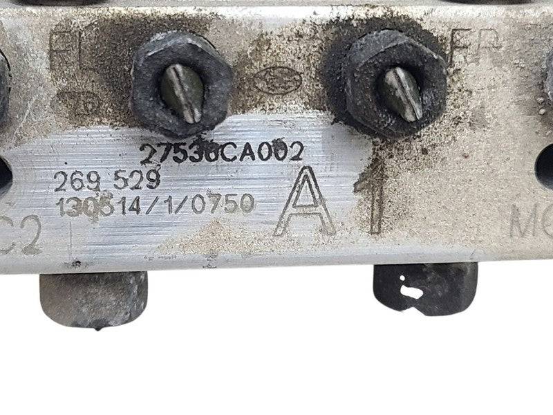 Anti-Lock Brake Part Pump Assembly ID 27536-CA003 Fits 13-16 SCION FR-