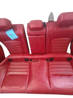 GIULIA    2017 Seat Rear 644429
