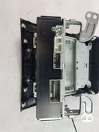 Audio Equipment Radio Control Panel Lower SE Fits 16-18 ILX 530555