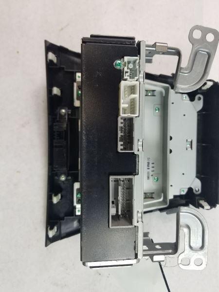 Audio Equipment Radio Control Panel Lower SE Fits 16-18 ILX 530555