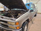 TCHEV1500 1998 Fuel Filler Door 672122