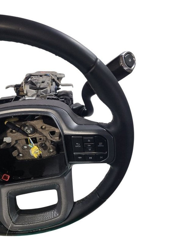 Steering Column Shift Fits 21-25 FORD F150 PICKUP 655337