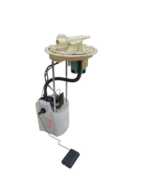 Fuel Pump Assembly Tank Mounted 2.7L Fits 21-25 FORD F150 PICKUP 68020