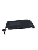 Passenger Sun Visor Crew Cab With Sunroof Fits 15-17 FORD F150 PICKUP 