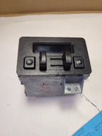 Chassis ECM Towing Control Dash Mounted Fits 09-10 FORD F150 PICKUP 62