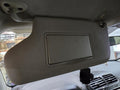 Driver Sun Visor With Illumination Fits 11-20 JOURNEY 607404