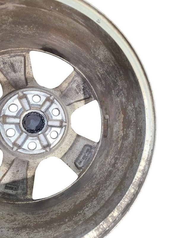 Wheel 18x8-1/2 Machined Face Opt Pzx Fits 15-18 COLORADO 656004