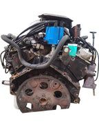Engine 8-305 5.0L Mfi VIN F 8th Digit Fits 87-92 CAMARO 680420