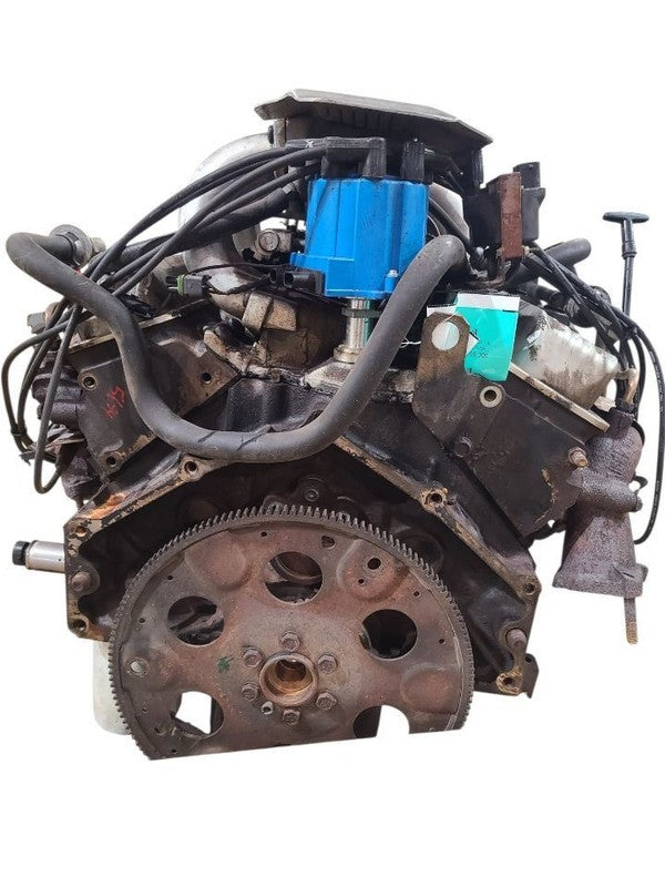 Engine 8-305 5.0L Mfi VIN F 8th Digit Fits 87-92 CAMARO 680420