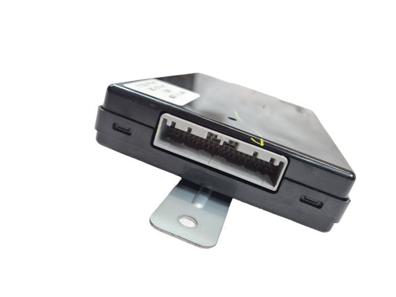 CROSSTOUR 2010 LH Driver's Side Seat Memory Control Module Chassis ECM