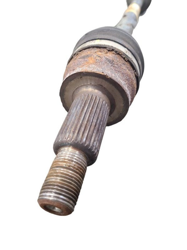 Axle Shaft Rear Fits 12-19 EVOQUE 661412