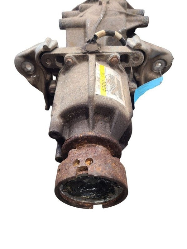 Carrier Fits 08-09 SABLE 631450