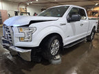 Speedometer Cluster MPH ID HL3T-10849-BHE Fits 17 FORD F150 PICKUP 590